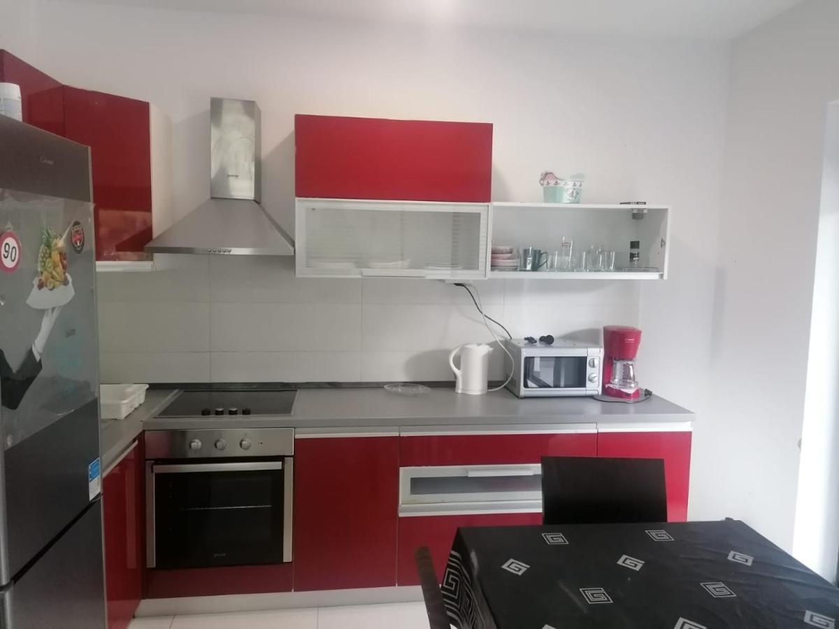 Apartmani U Kastelima Kaštela Eksteriør billede