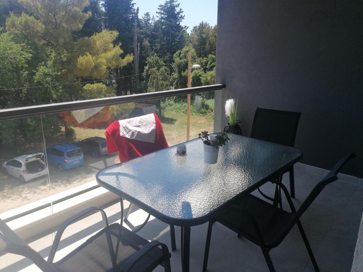 Apartmani U Kastelima Kaštela Eksteriør billede