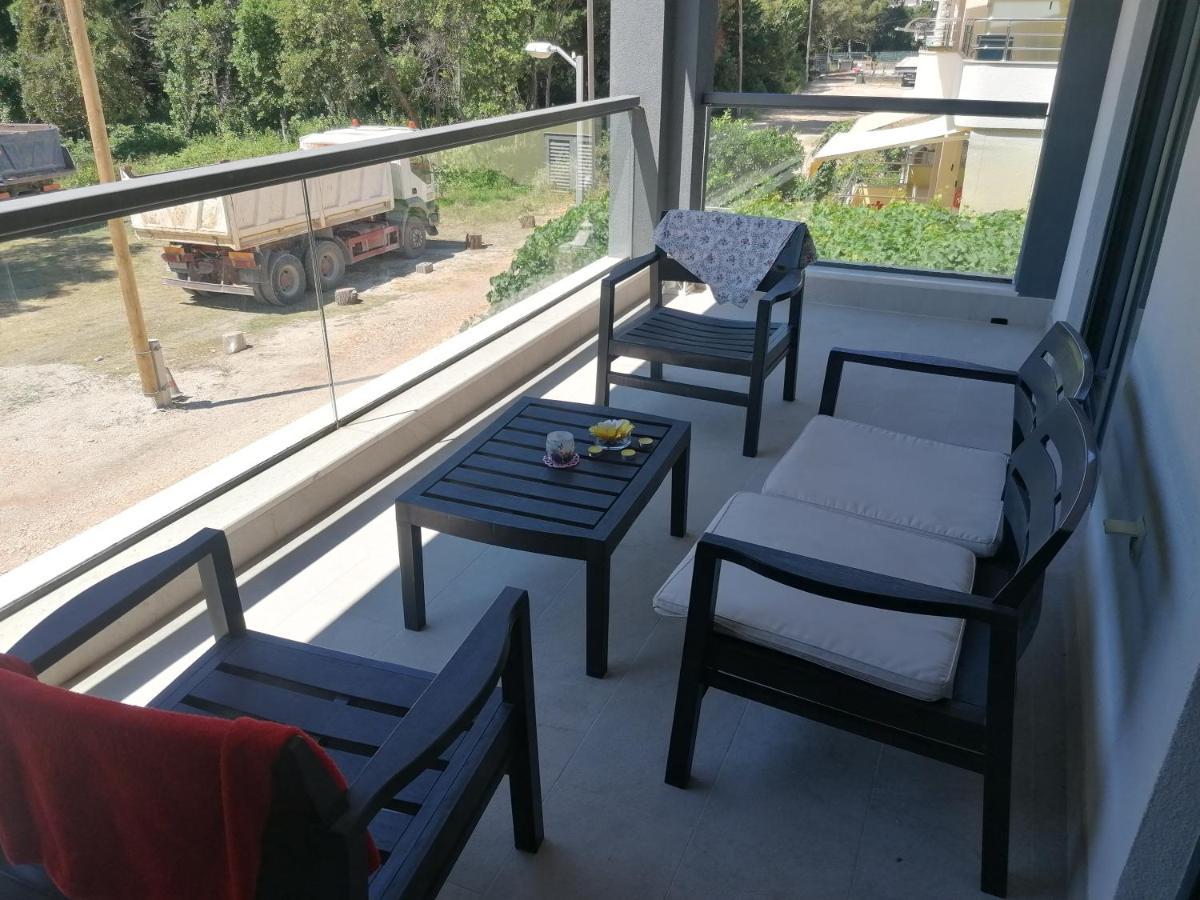 Apartmani U Kastelima Kaštela Eksteriør billede