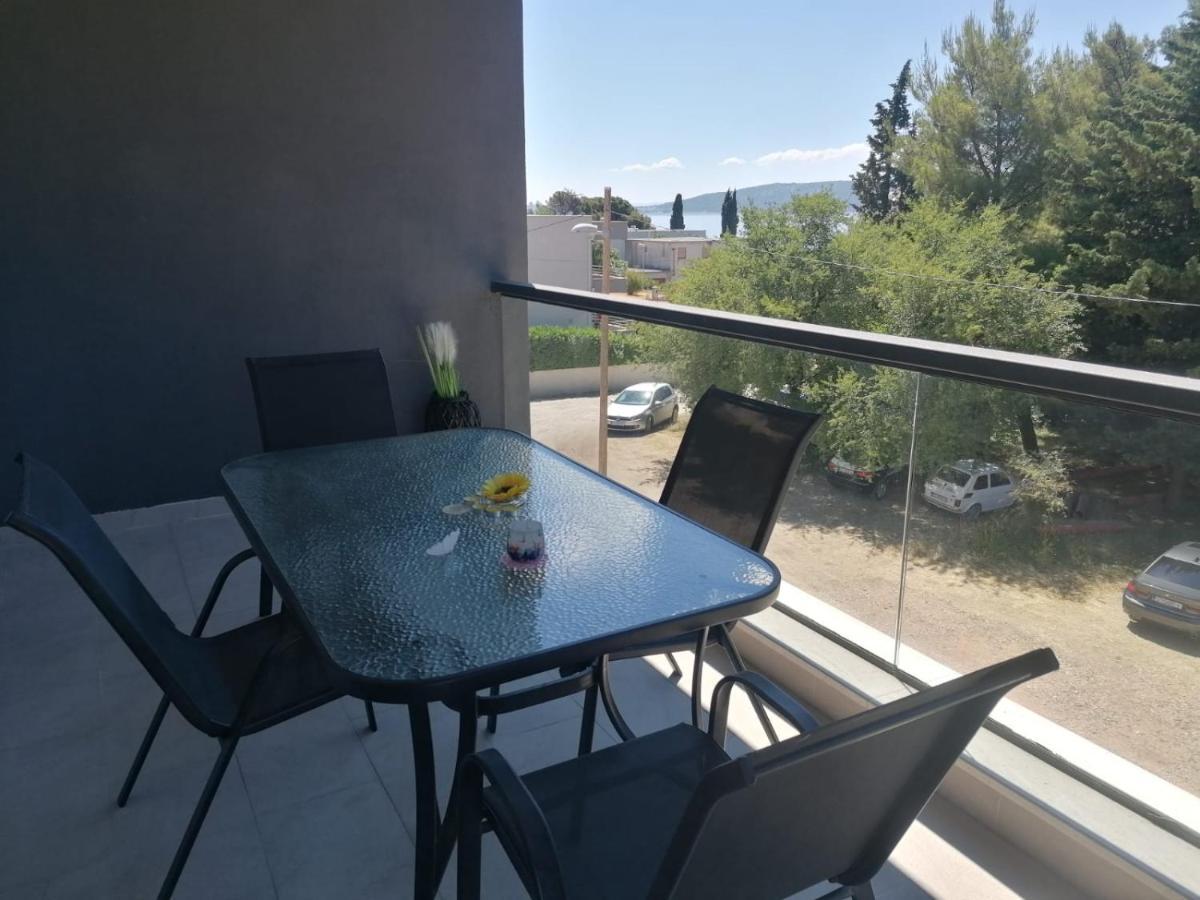 Apartmani U Kastelima Kaštela Eksteriør billede