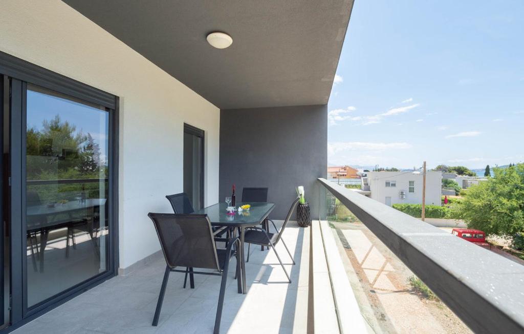 Apartmani U Kastelima Kaštela Eksteriør billede