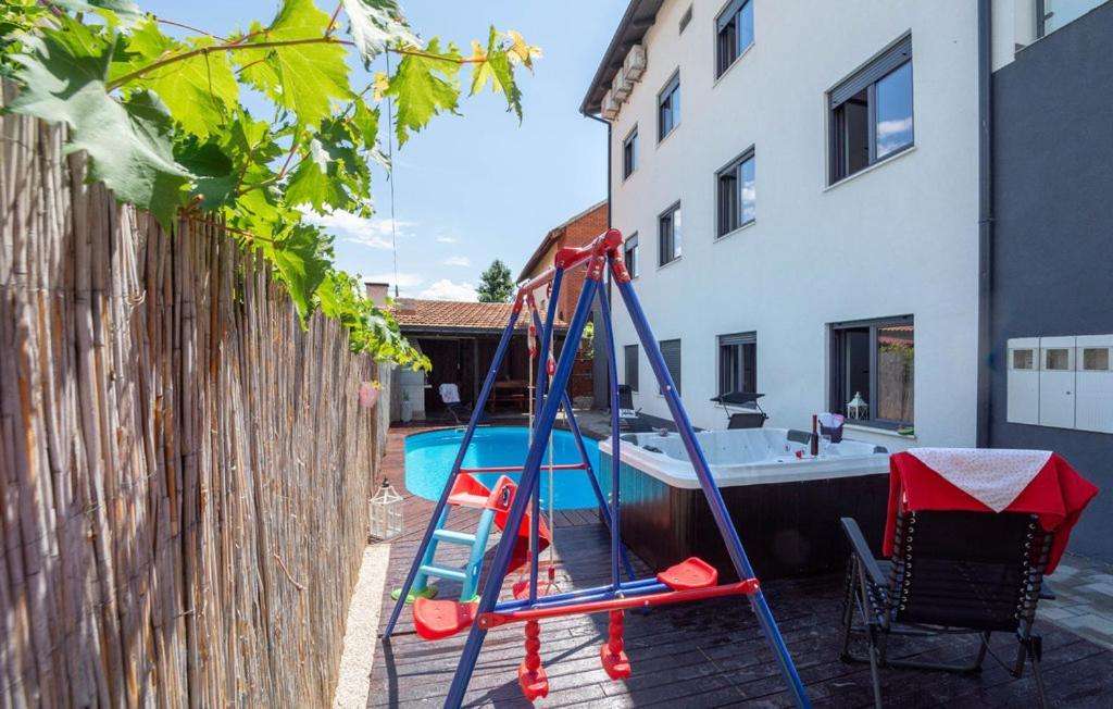 Apartmani U Kastelima Kaštela Eksteriør billede