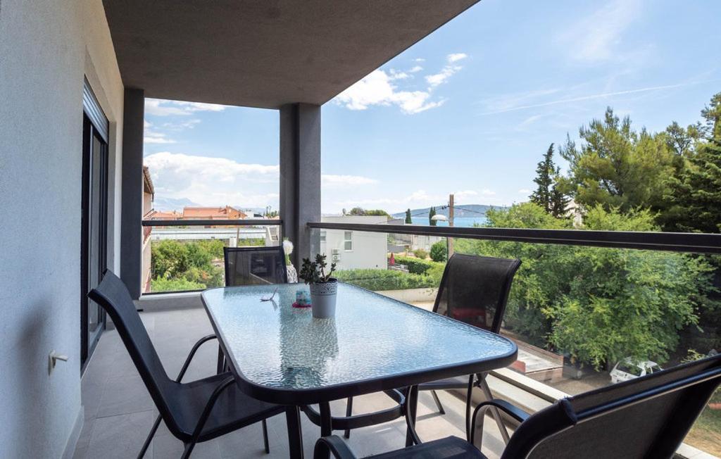 Apartmani U Kastelima Kaštela Eksteriør billede