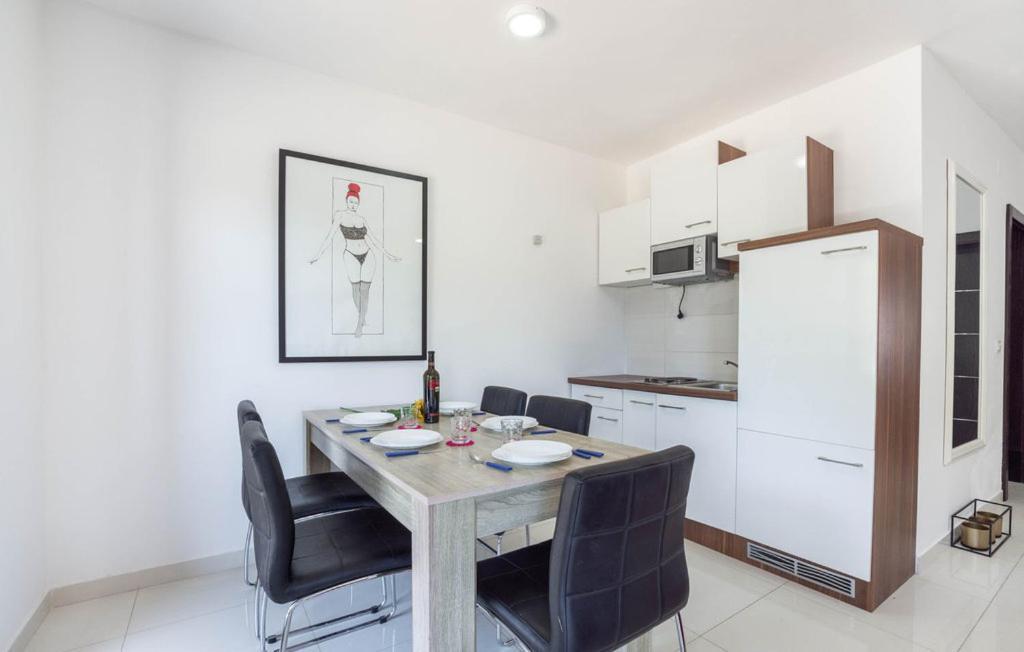 Apartmani U Kastelima Kaštela Eksteriør billede