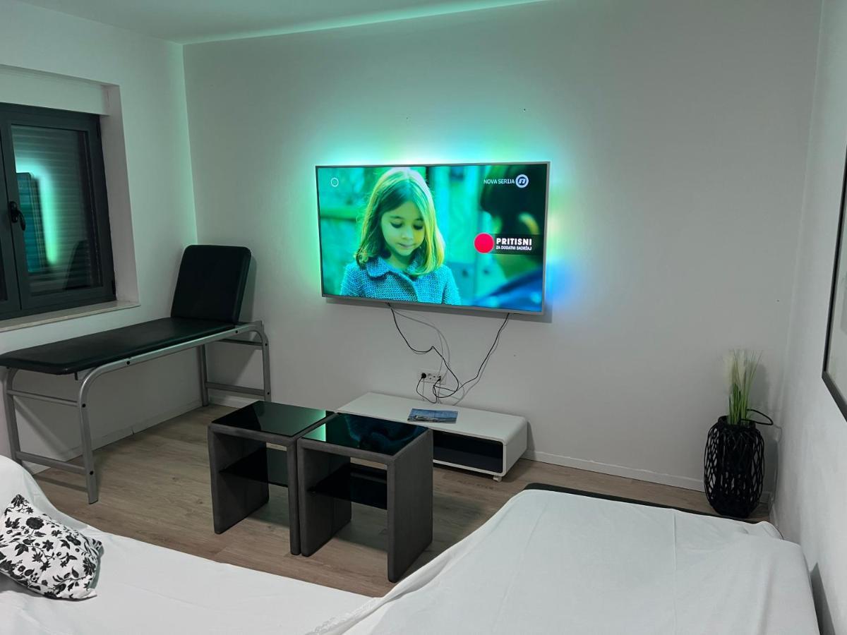 Apartmani U Kastelima Kaštela Eksteriør billede