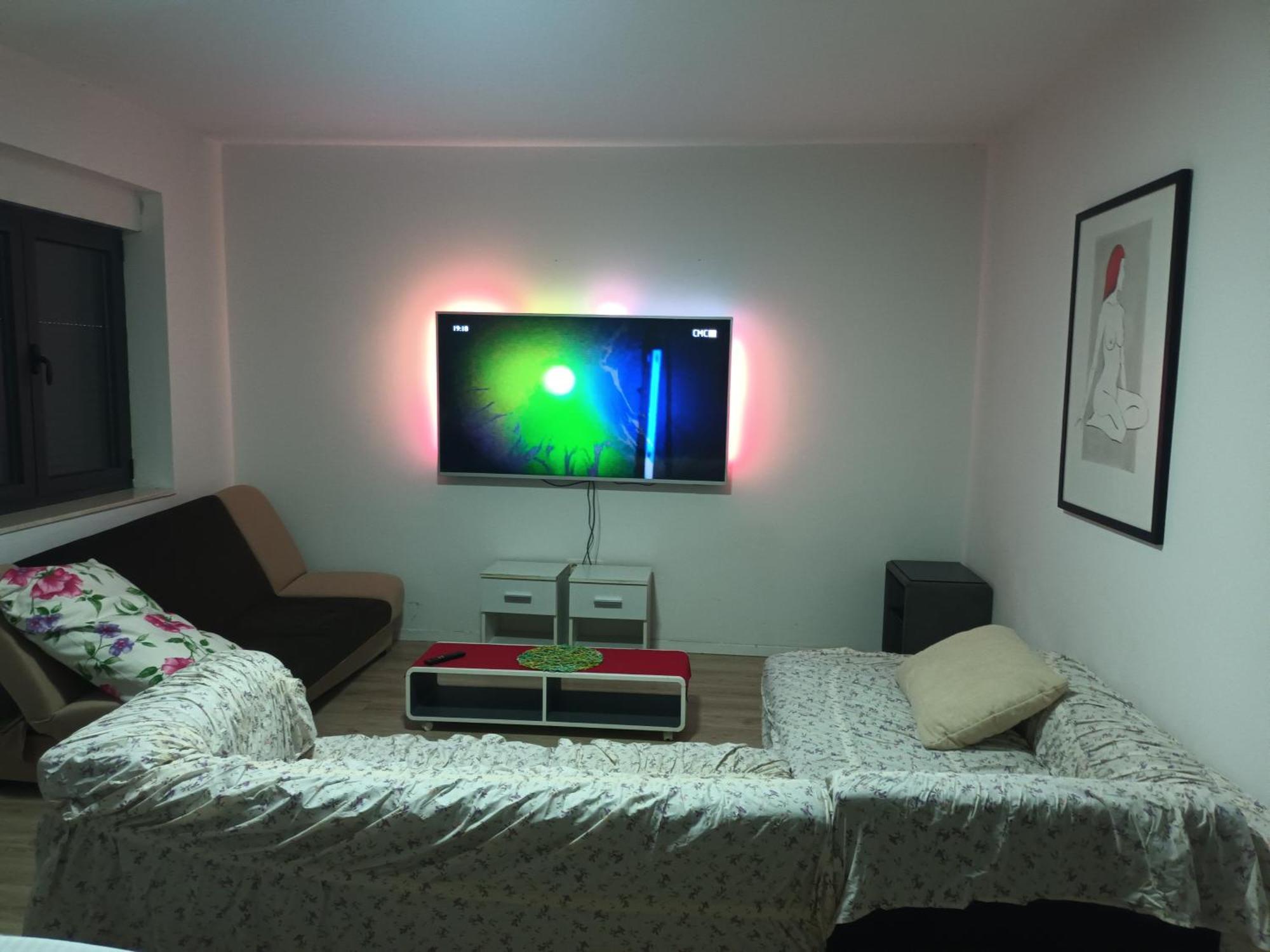 Apartmani U Kastelima Kaštela Eksteriør billede