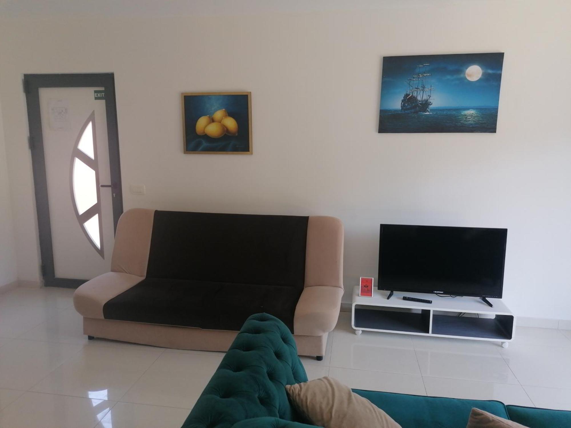 Apartmani U Kastelima Kaštela Værelse billede
