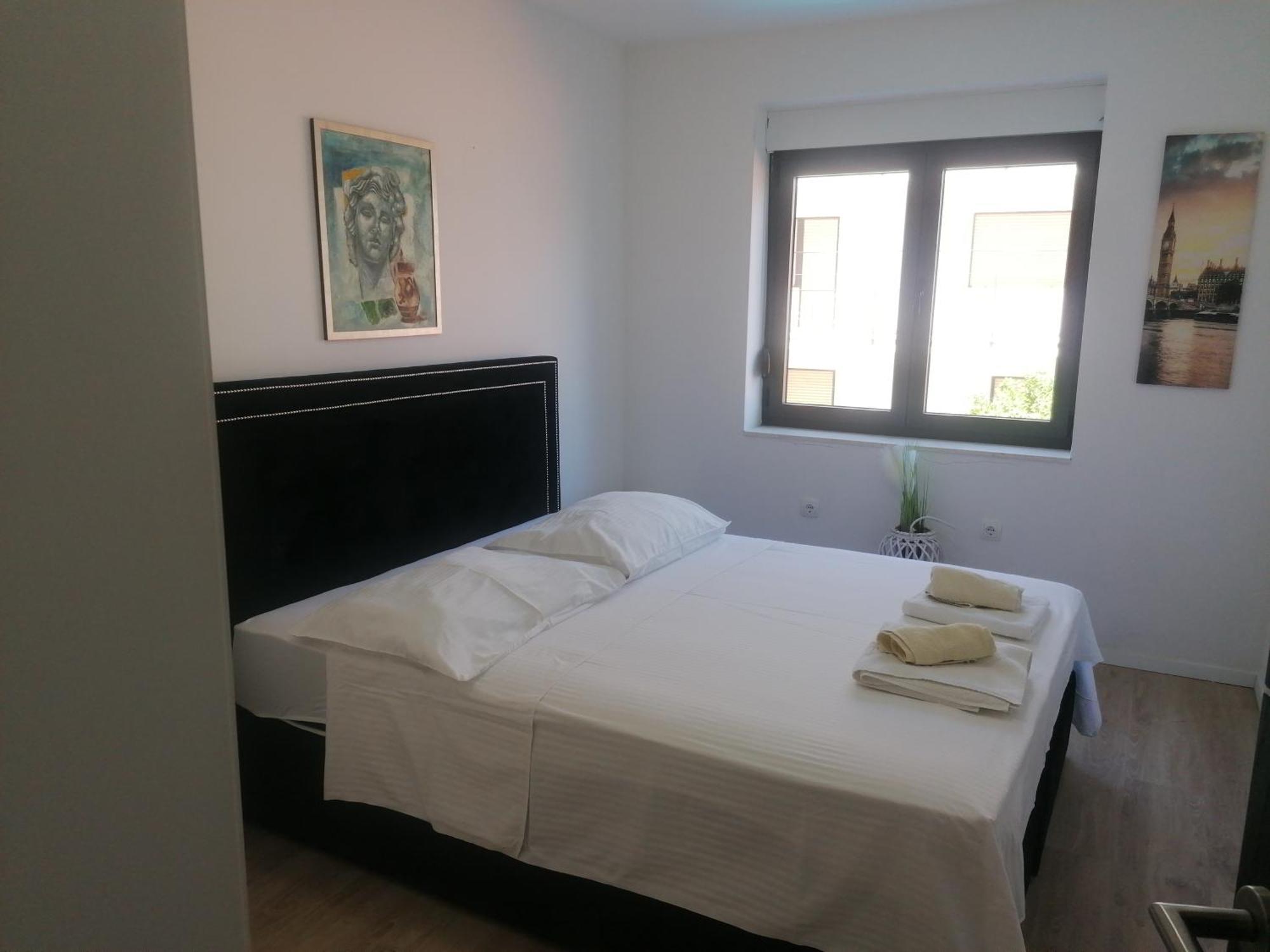 Apartmani U Kastelima Kaštela Værelse billede