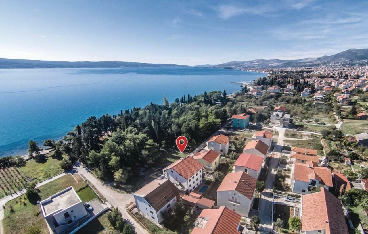 Apartmani U Kastelima Kaštela Eksteriør billede